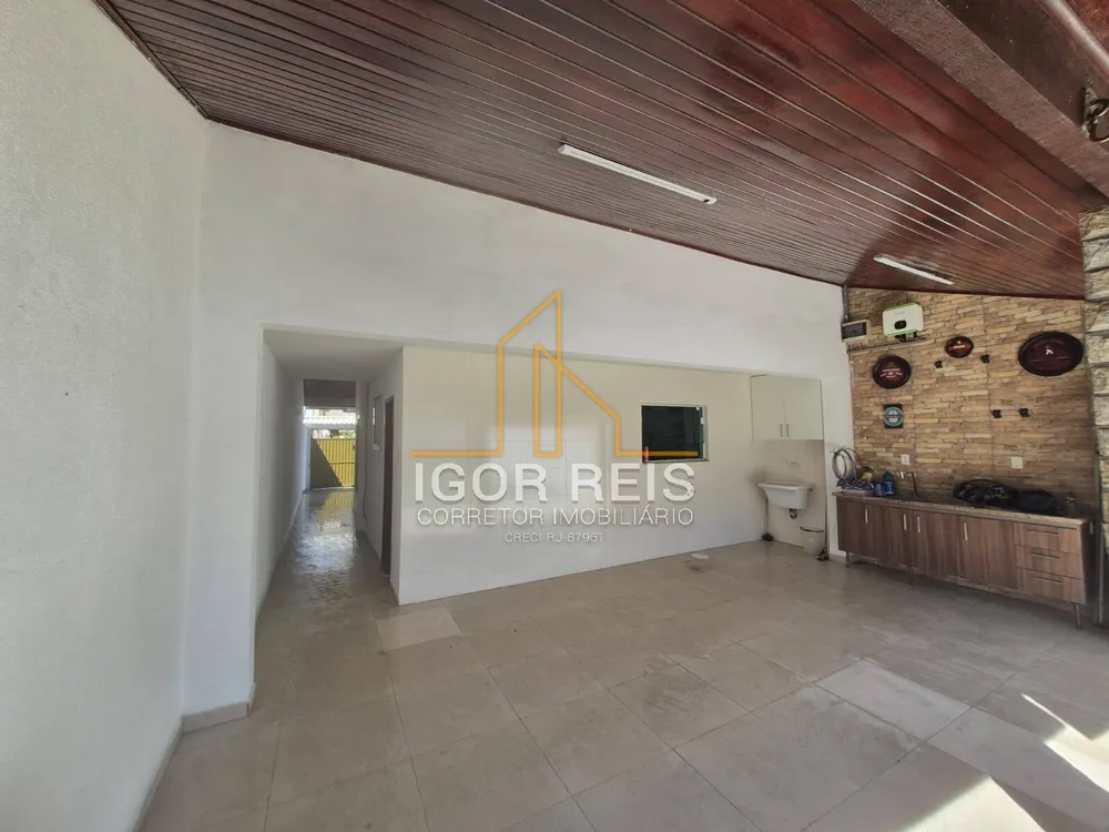 Casa, 3 quartos, 125 m² - Foto 10