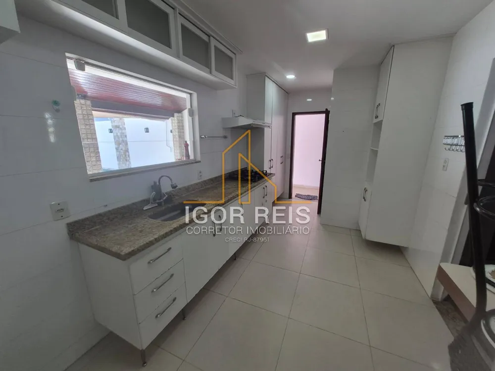 Casa, 3 quartos, 125 m² - Foto 8