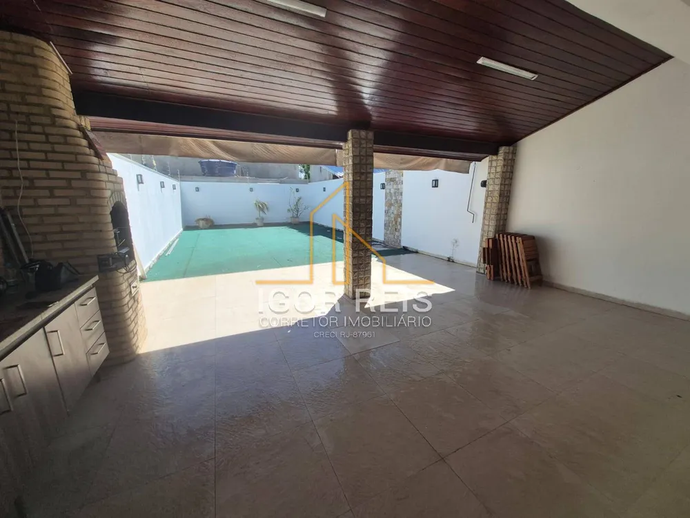 Casa, 3 quartos, 125 m² - Foto 26
