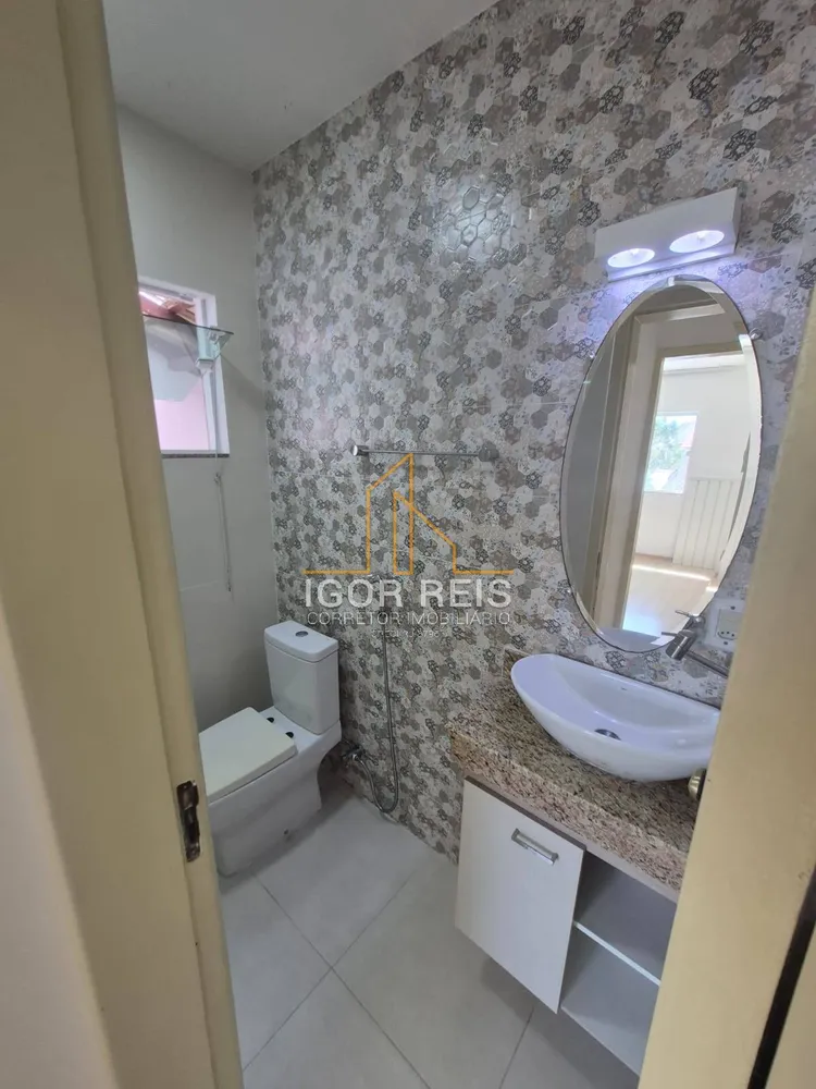 Casa, 3 quartos, 125 m² - Foto 18