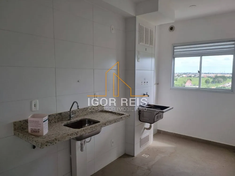 Apartamento, 2 quartos, 51 m² - Foto 6