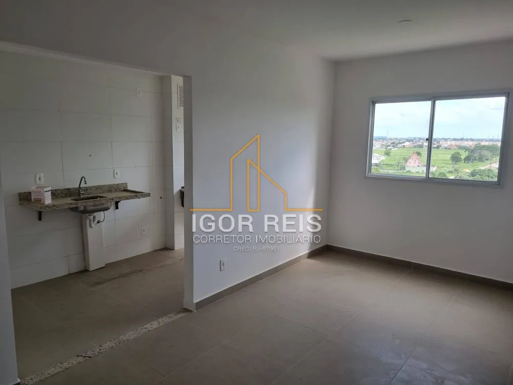 Apartamento, 2 quartos, 51 m² - Foto 2