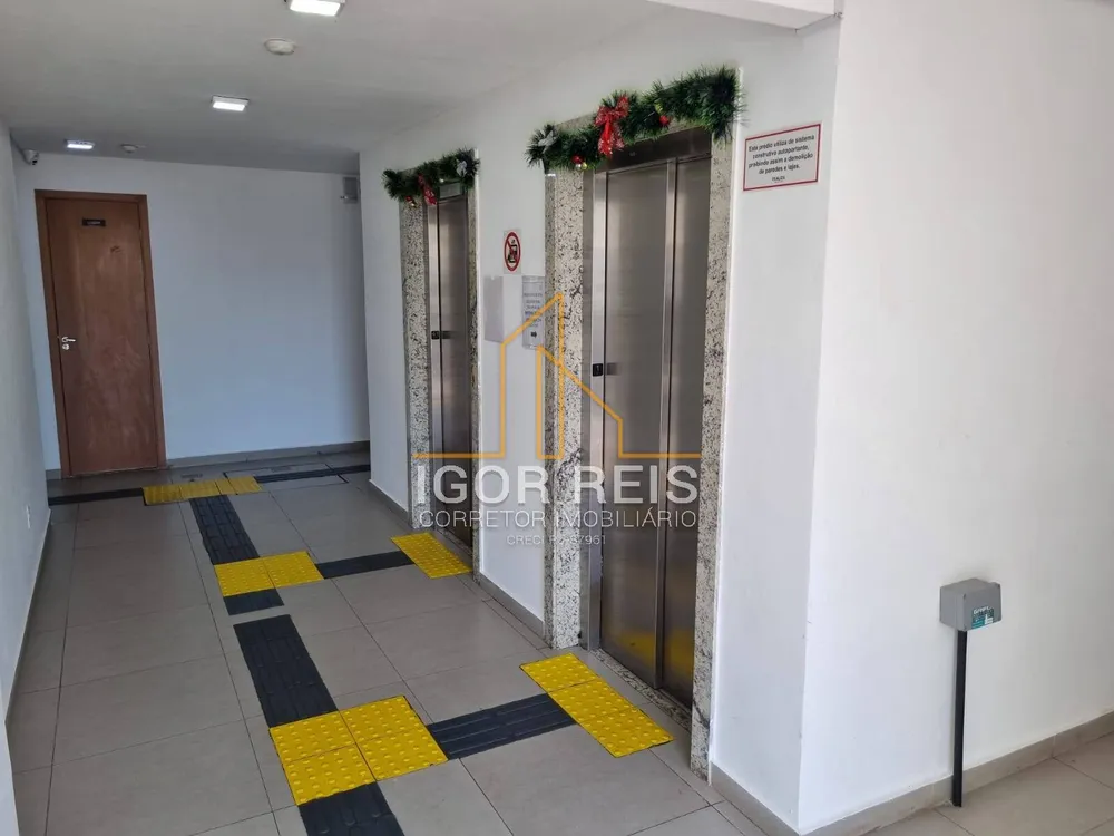 Apartamento, 2 quartos, 51 m² - Foto 23