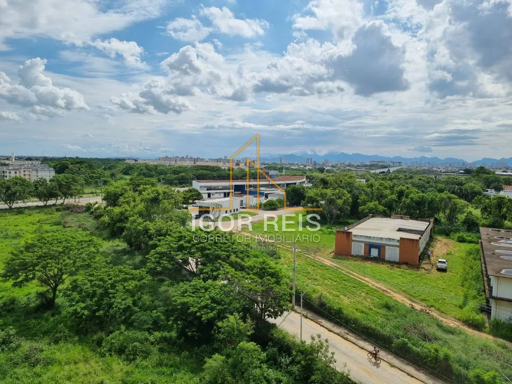 Apartamento, 2 quartos, 51 m² - Foto 1