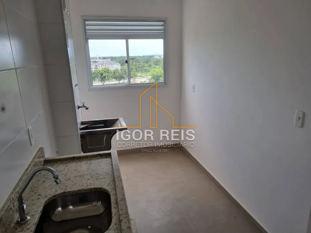 Apartamento, 2 quartos, 51 m² - Foto 5