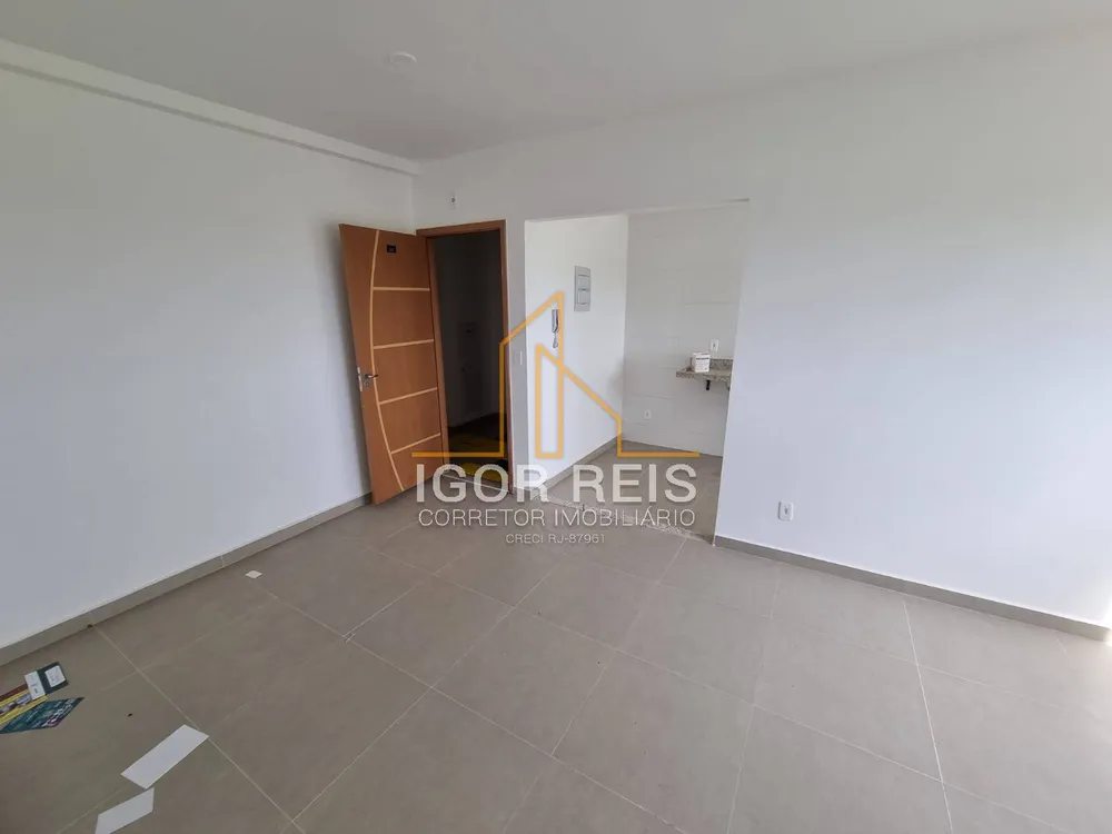 Apartamento, 2 quartos, 51 m² - Foto 3
