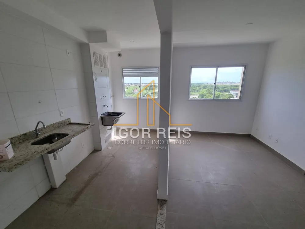 Apartamento, 2 quartos, 51 m² - Foto 7