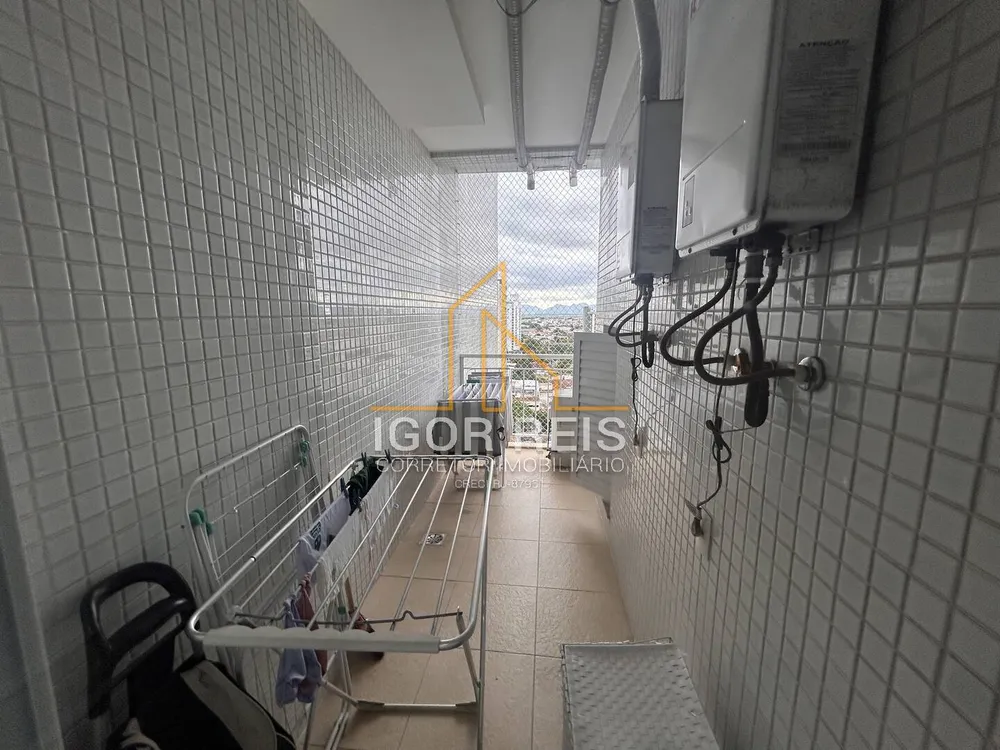 Apartamento, 3 quartos, 160 m² - Foto 22
