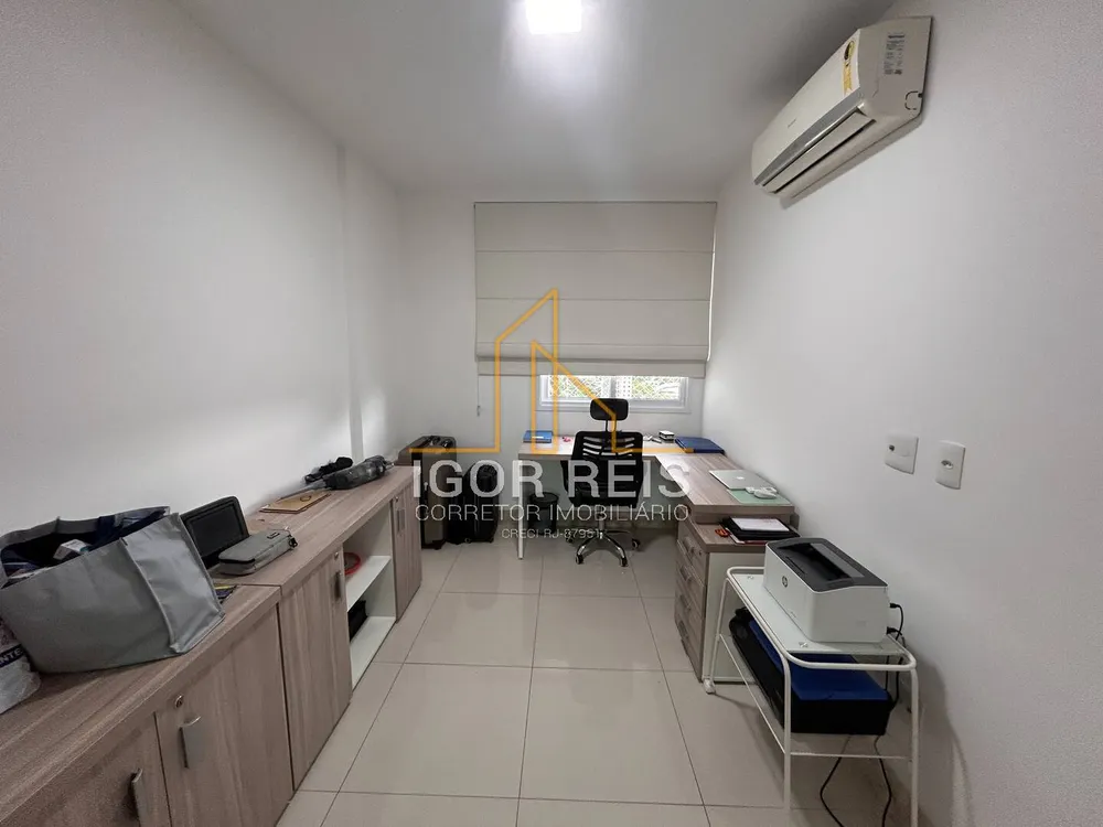 Apartamento, 3 quartos, 160 m² - Foto 12