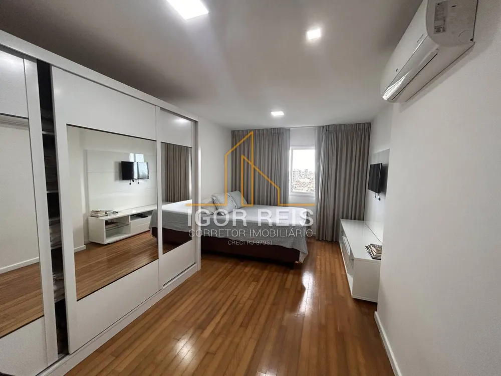 Apartamento, 3 quartos, 160 m² - Foto 13