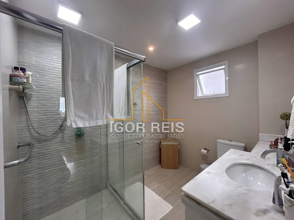 Apartamento, 3 quartos, 160 m² - Foto 14