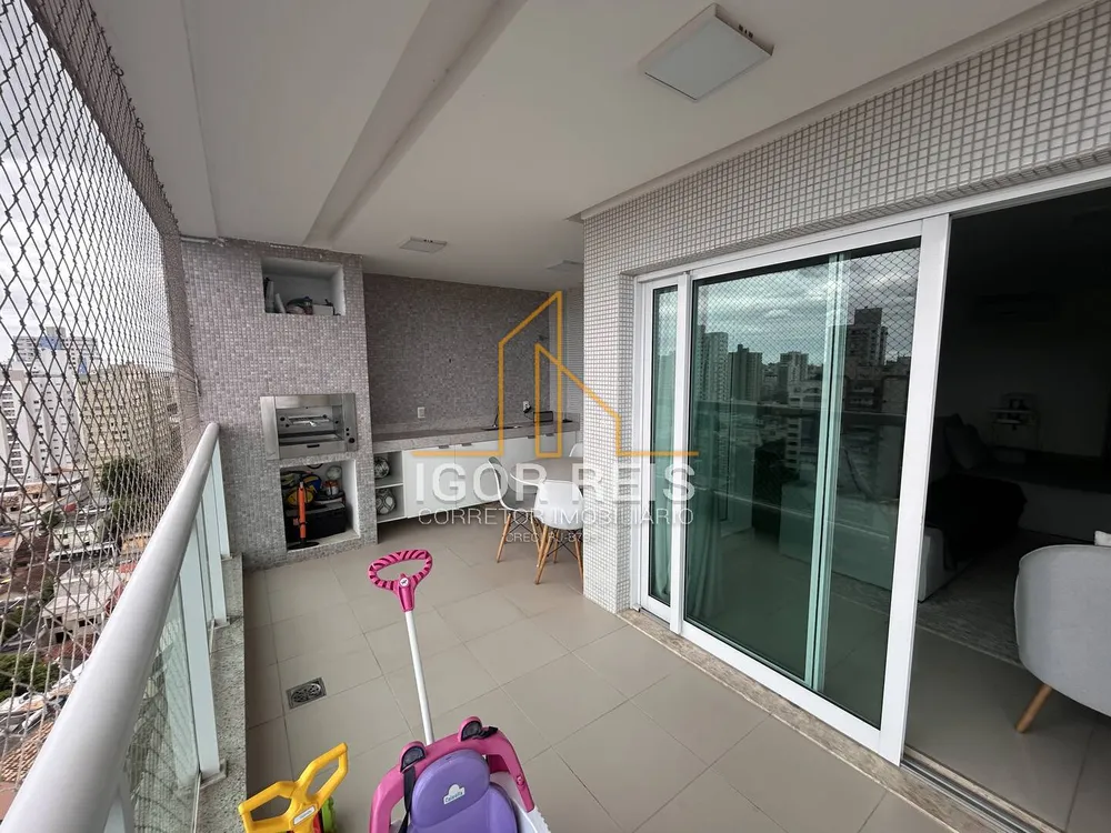 Apartamento, 3 quartos, 160 m² - Foto 8
