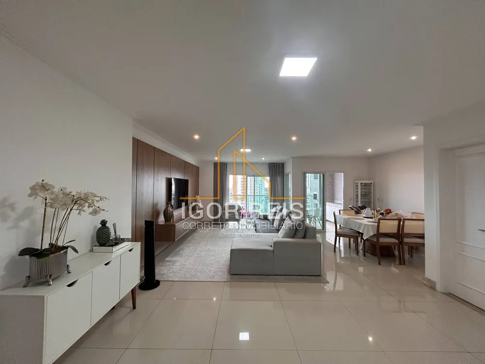 Apartamento, 3 quartos, 160 m² - Foto 6