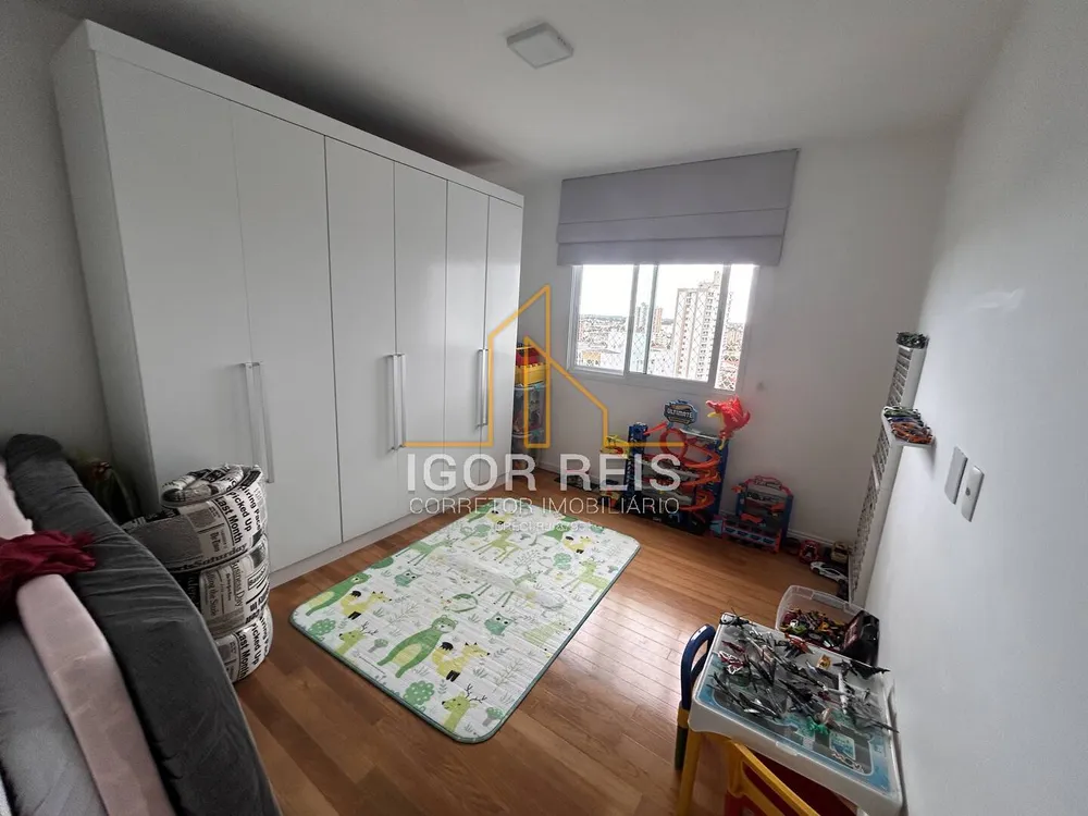 Apartamento, 3 quartos, 160 m² - Foto 19