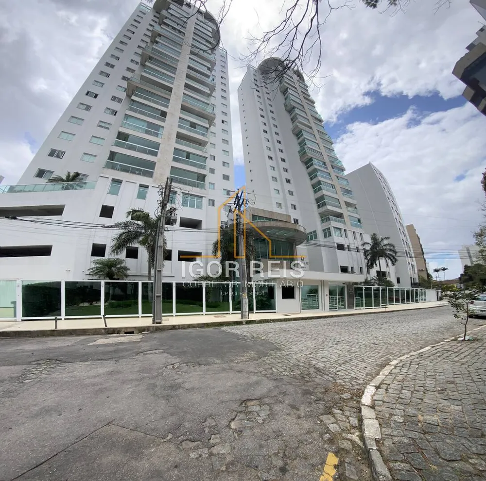 Apartamento, 3 quartos, 160 m² - Foto 2