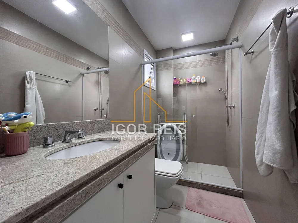 Apartamento, 3 quartos, 160 m² - Foto 17