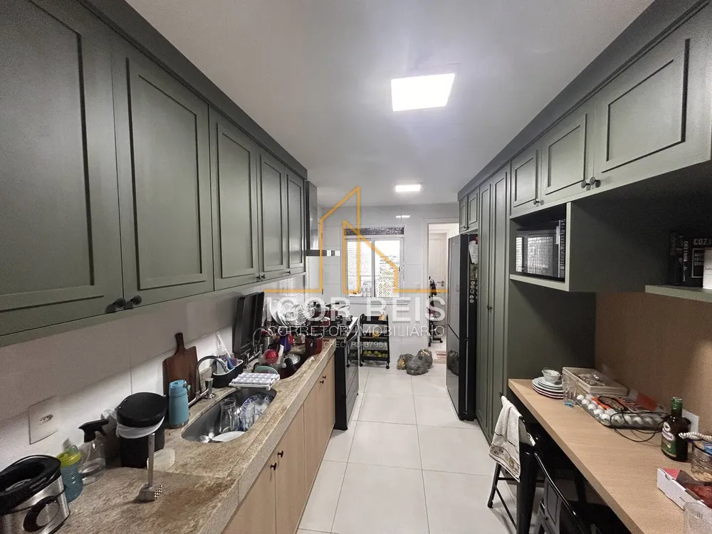 Apartamento, 3 quartos, 160 m² - Foto 11