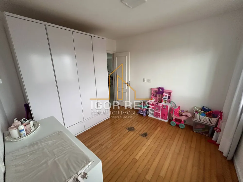 Apartamento, 3 quartos, 160 m² - Foto 18
