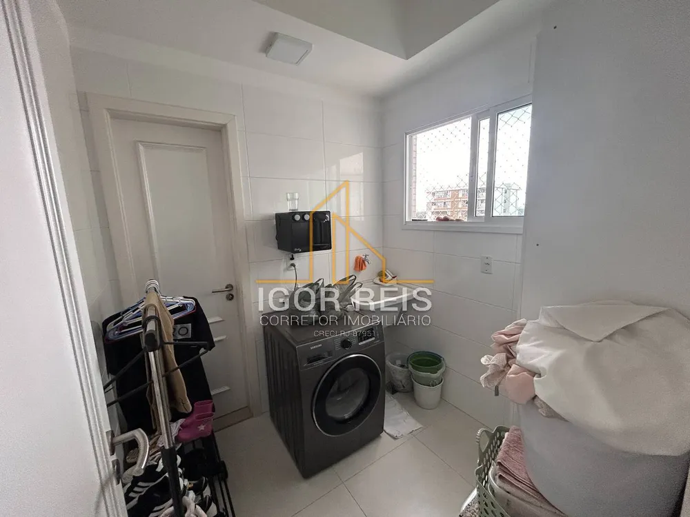 Apartamento, 3 quartos, 160 m² - Foto 21