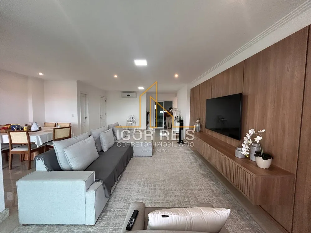 Apartamento, 3 quartos, 160 m² - Foto 5