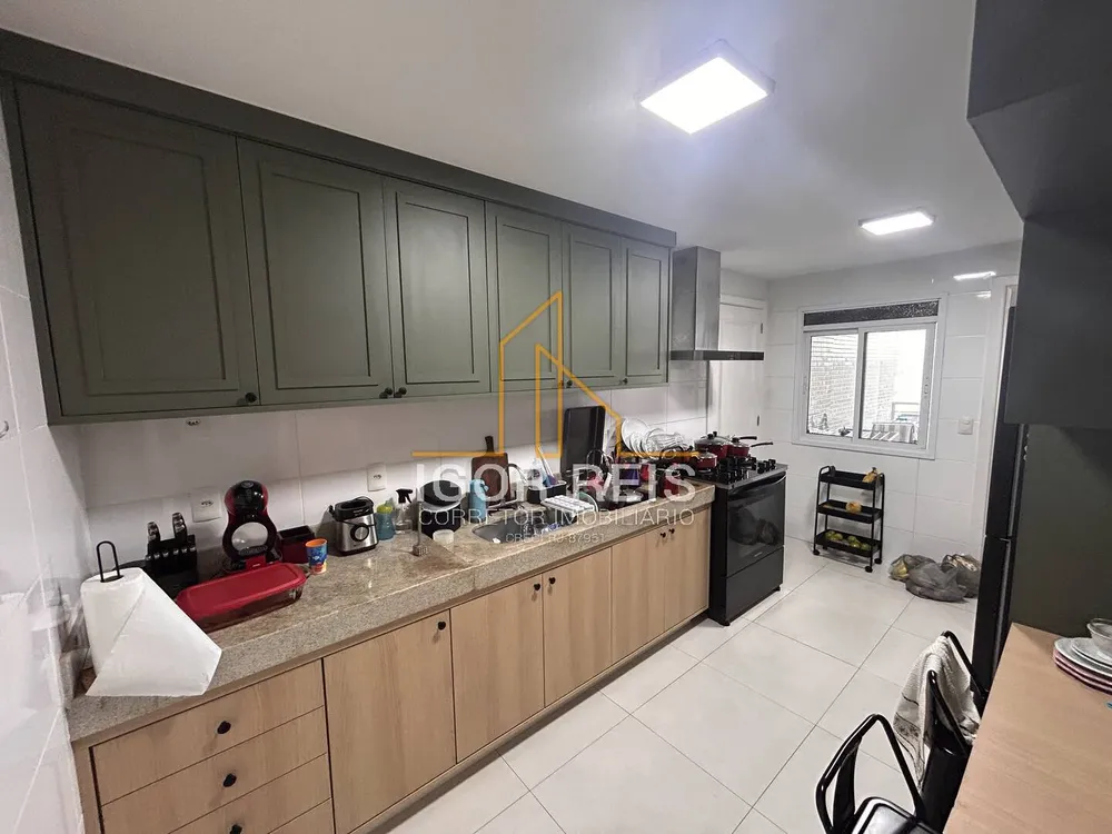 Apartamento, 3 quartos, 160 m² - Foto 10