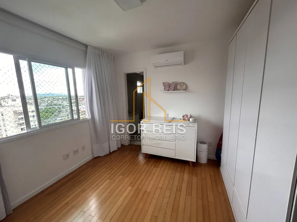 Apartamento, 3 quartos, 160 m² - Foto 16
