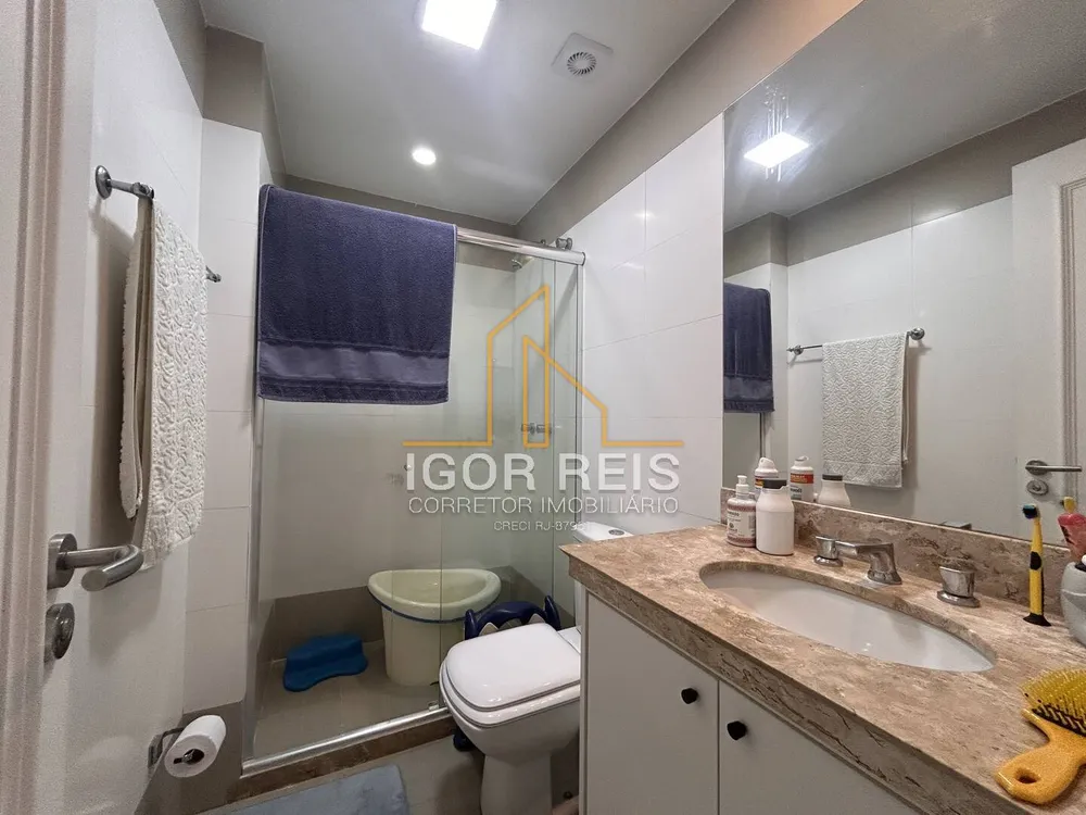 Apartamento, 3 quartos, 160 m² - Foto 20