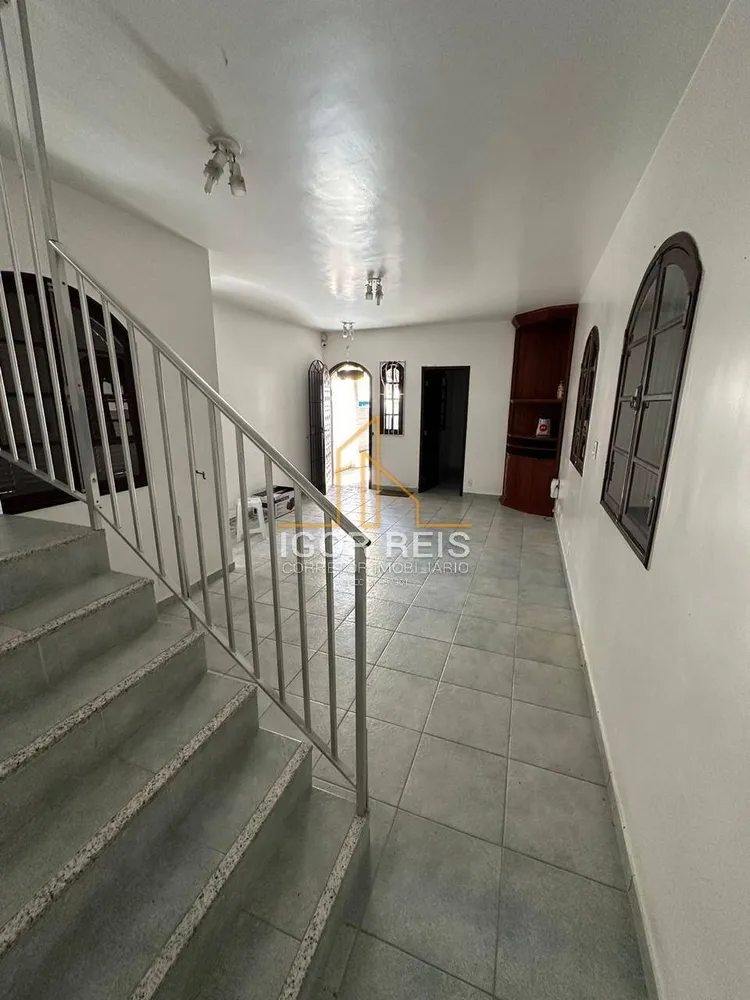 Casa, 3 quartos, 180 m² - Foto 4