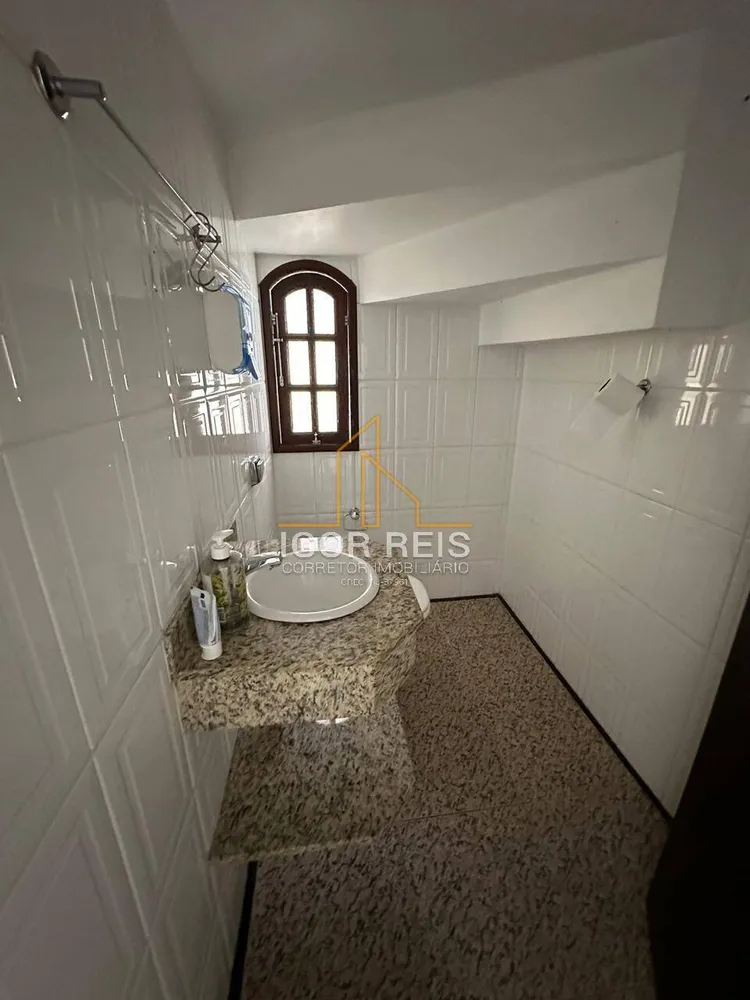 Casa, 3 quartos, 180 m² - Foto 11