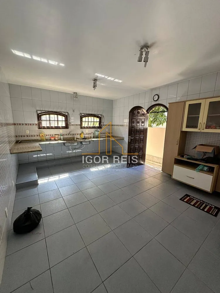 Casa, 3 quartos, 180 m² - Foto 5
