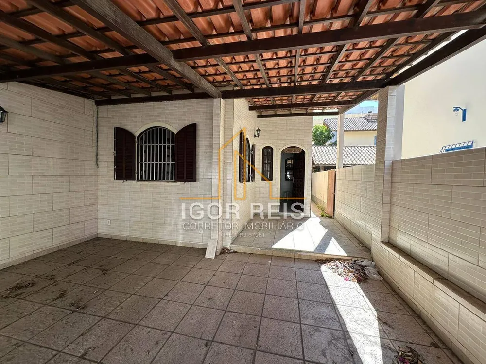Casa, 3 quartos, 180 m² - Foto 7