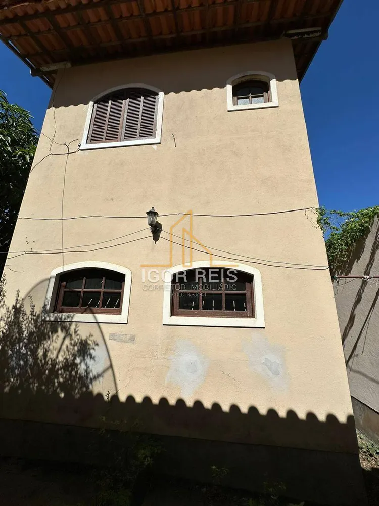 Casa, 3 quartos, 180 m² - Foto 20