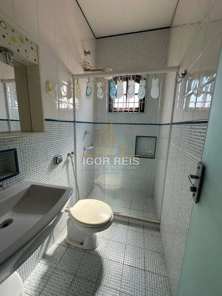 Casa, 3 quartos, 180 m² - Foto 15