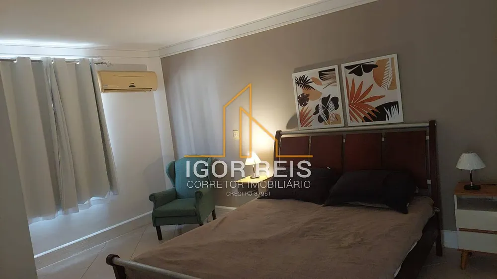 Cobertura, 3 quartos, 220 m² - Foto 14