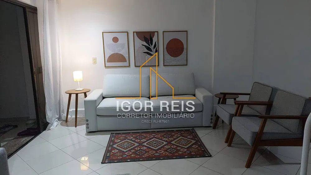 Cobertura, 3 quartos, 220 m² - Foto 5