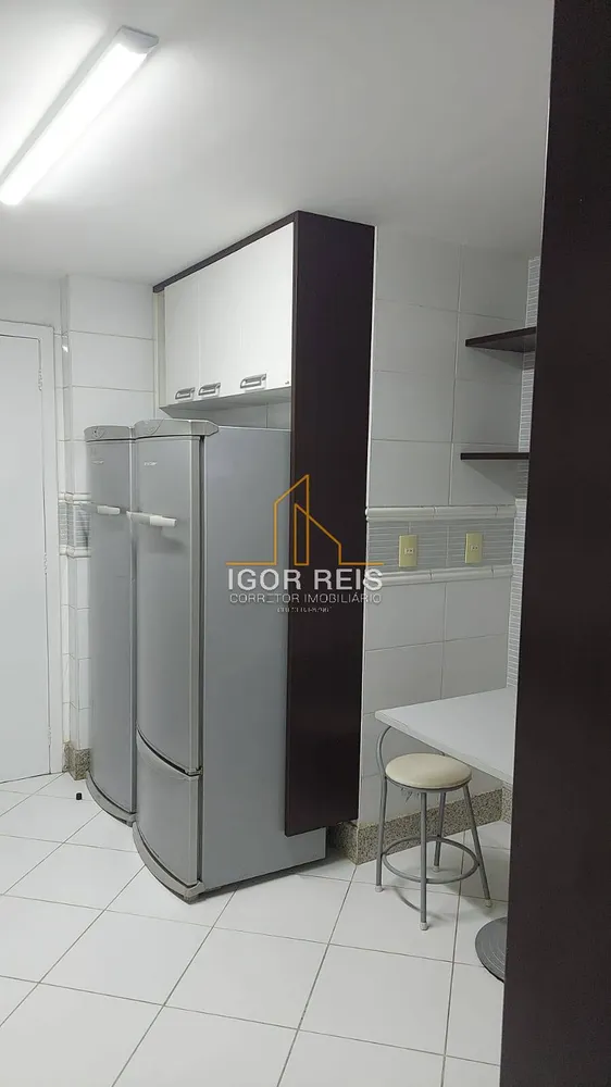 Cobertura, 3 quartos, 220 m² - Foto 10
