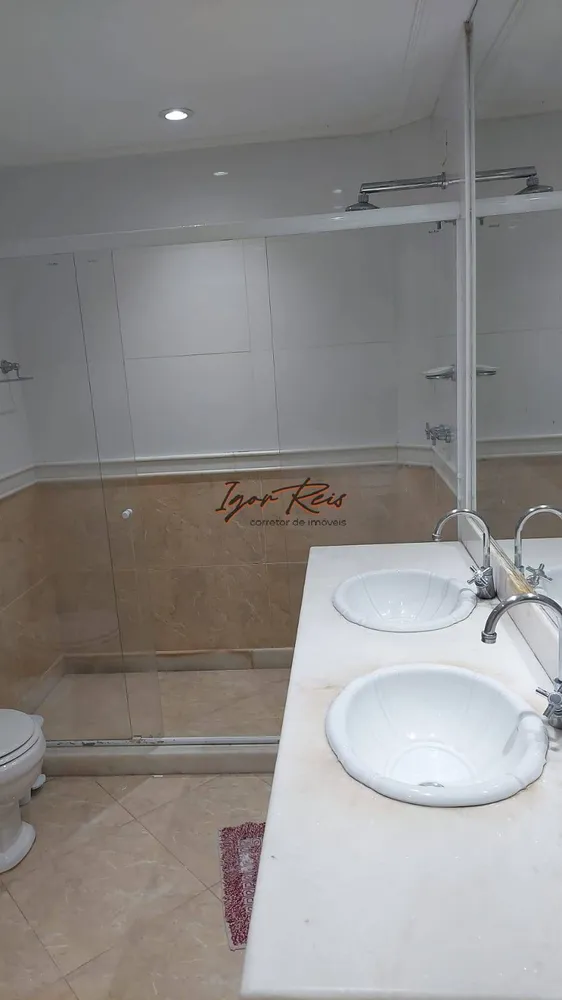 Cobertura, 3 quartos, 220 m² - Foto 17