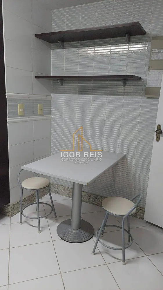 Cobertura, 3 quartos, 220 m² - Foto 11