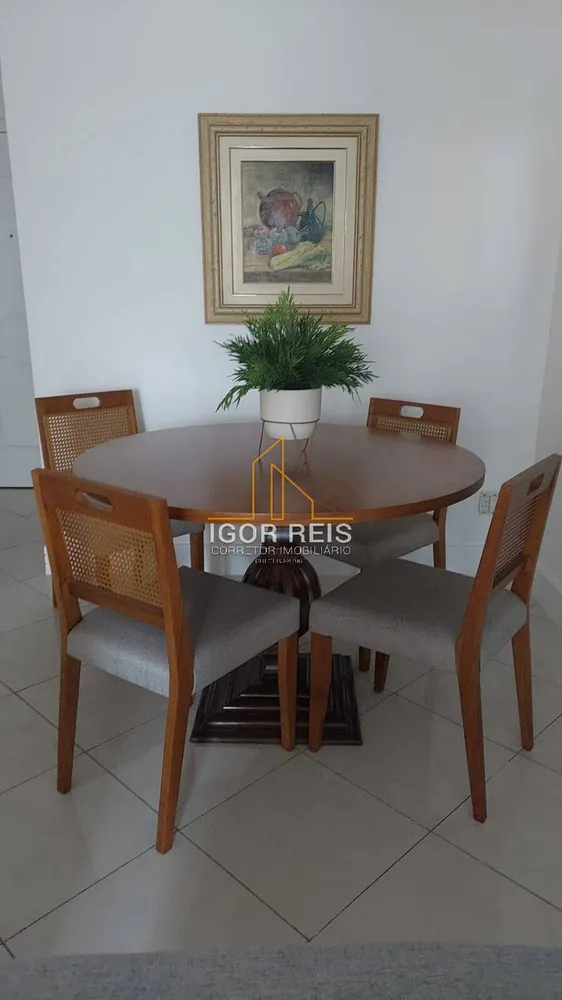 Cobertura, 3 quartos, 220 m² - Foto 4