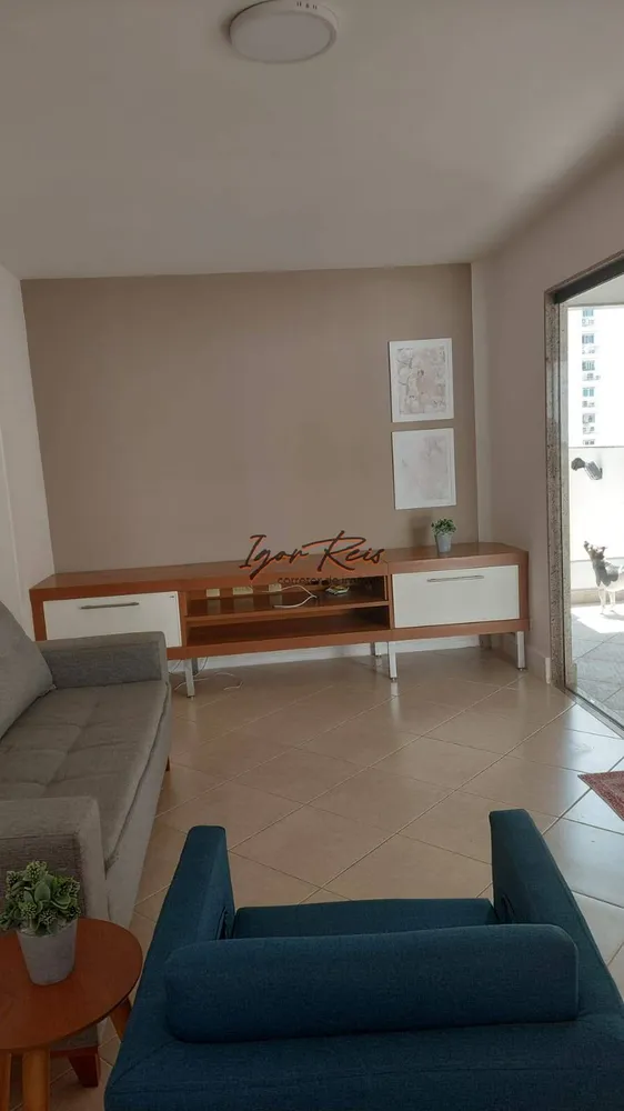 Cobertura, 3 quartos, 220 m² - Foto 19