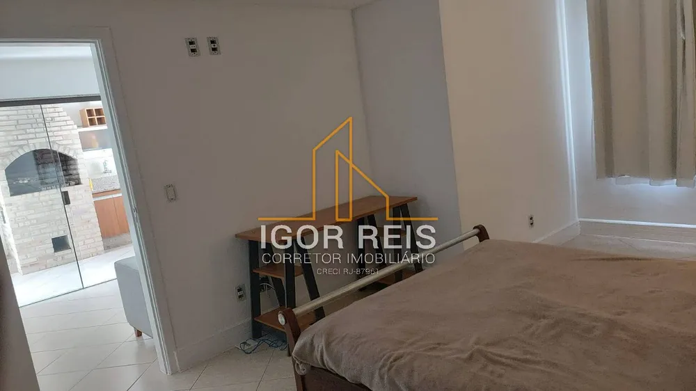Cobertura, 3 quartos, 220 m² - Foto 15