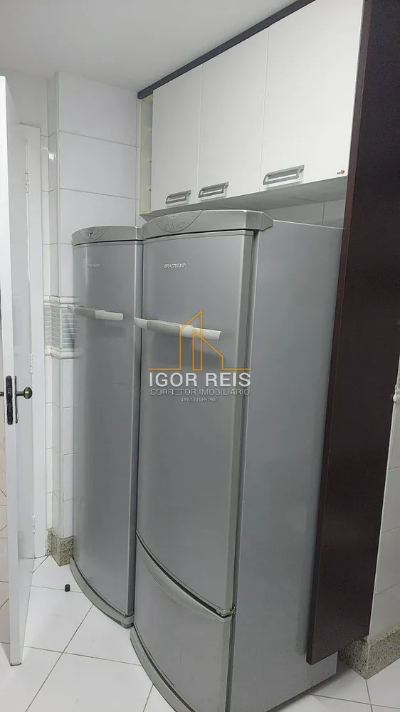 Cobertura, 3 quartos, 220 m² - Foto 9