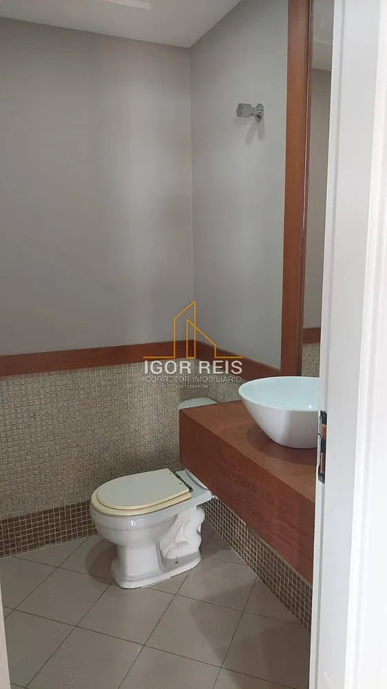 Cobertura, 3 quartos, 220 m² - Foto 13