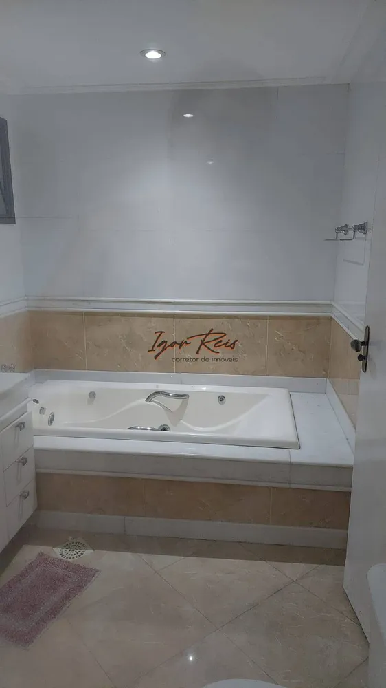 Cobertura, 3 quartos, 220 m² - Foto 18