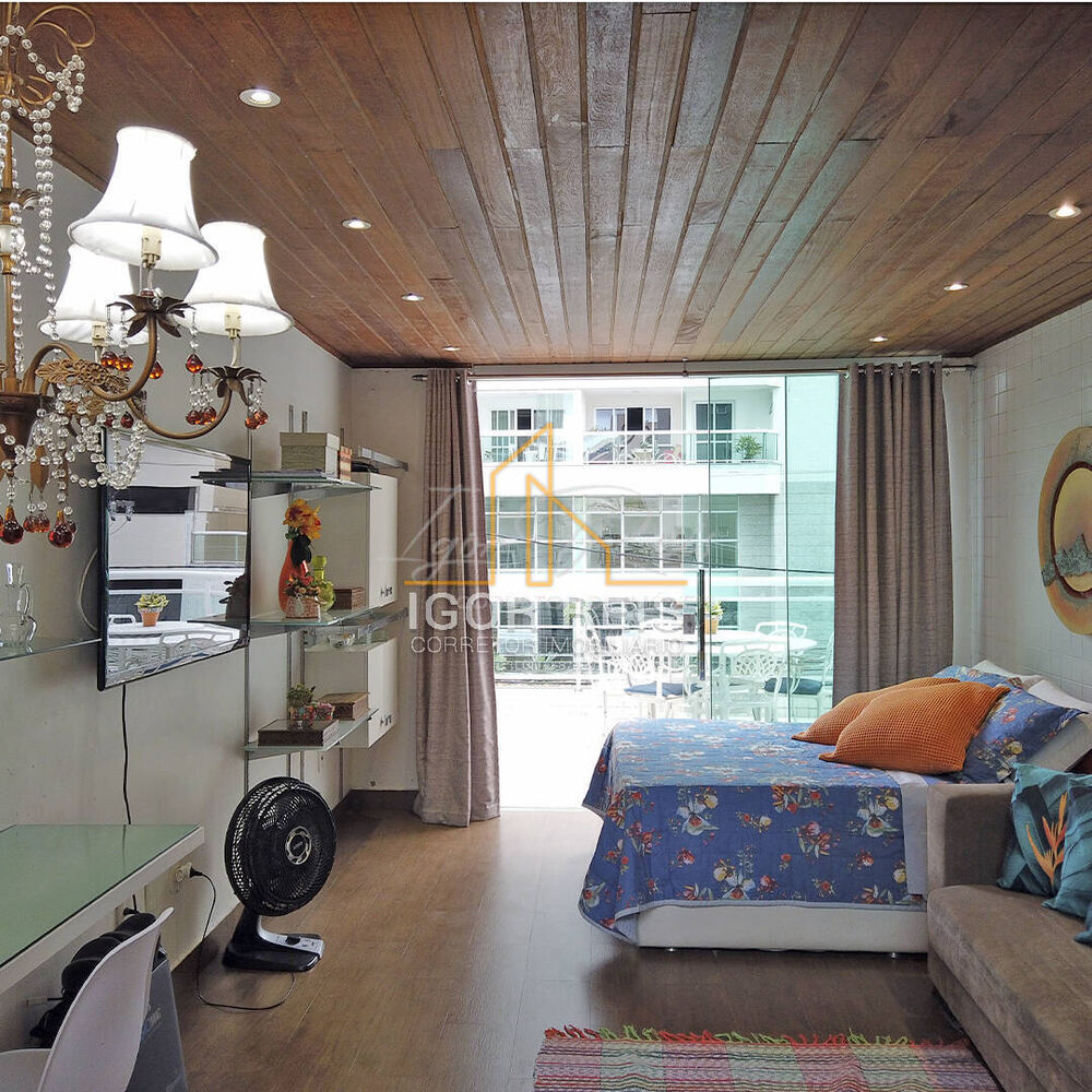 Apartamento, 4 quartos - Foto 4