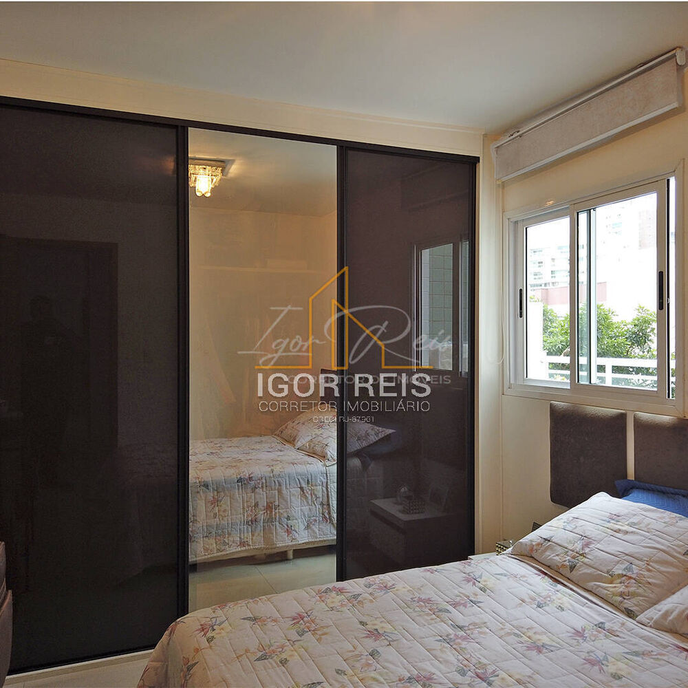 Apartamento, 4 quartos - Foto 3