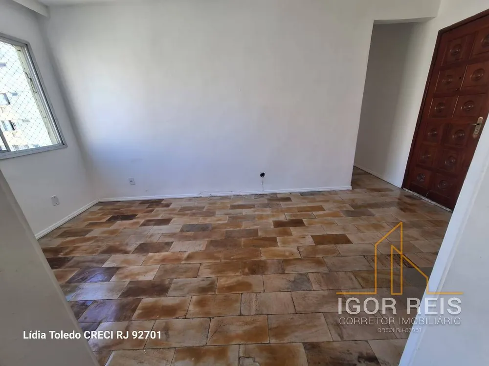 Apartamento, 2 quartos, 55 m² - Foto 6