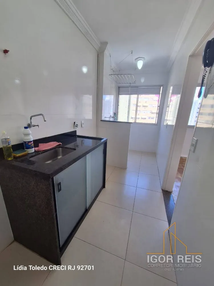 Apartamento, 2 quartos, 55 m² - Foto 18