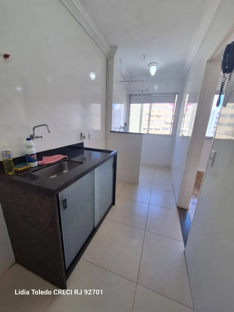 Apartamento, 2 quartos, 55 m² - Foto 17