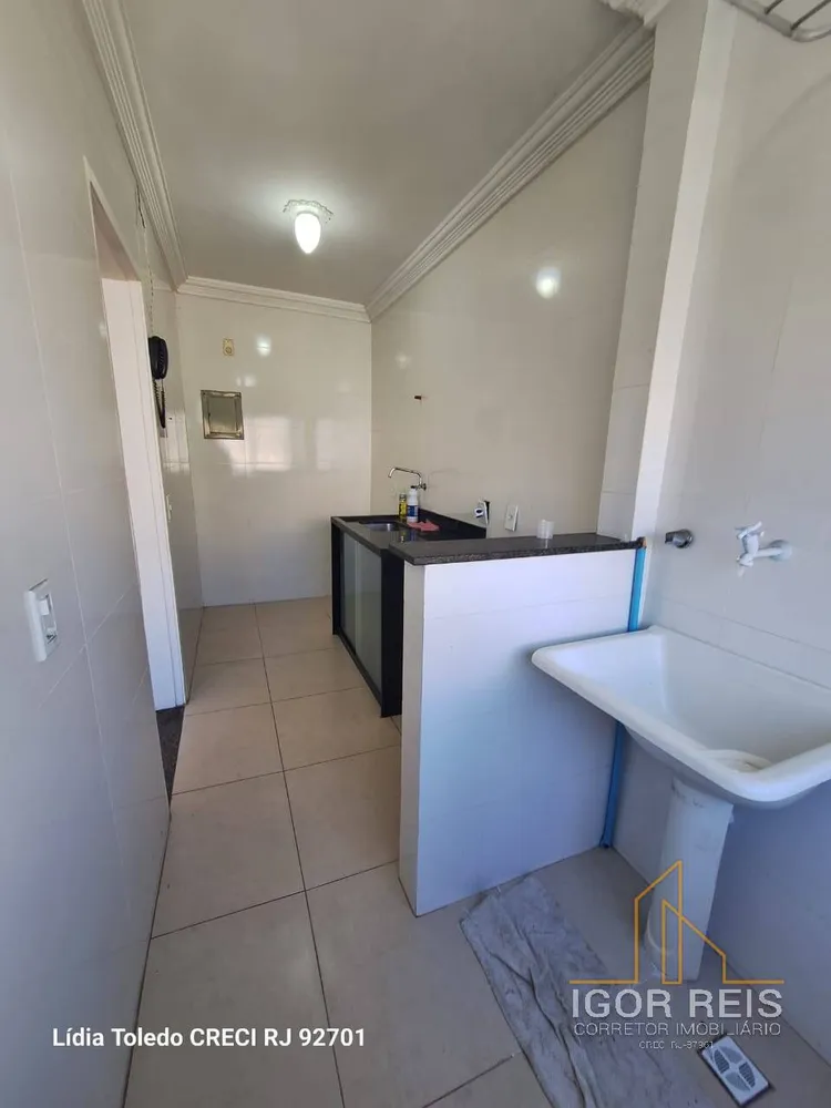 Apartamento, 2 quartos, 55 m² - Foto 14
